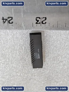 Sony ILX703A CCD Linear Image Sensor – actual item, photo 5 of 8