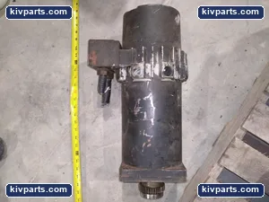 Gettys 20-1/4PM Techo Generator – actual item, photo 5 of 8