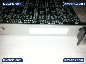 Applied Materials 0100-00137 VME Memory Clock Board – actual item, photo 4 of 5