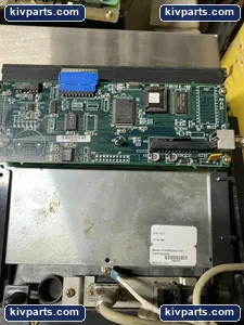 General Electric IS2020DDIAG1AB Innovation Series Control Panel – actual item, photo 4 of 5