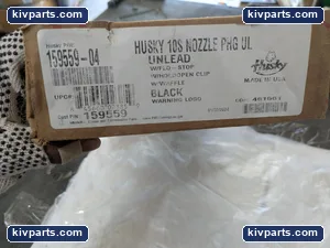 Husky 159559-04 Nozzle – actual item, photo 3 of 4