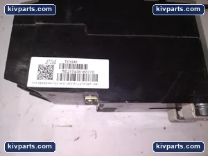 General Electric TEJ17436160770 Circuit Breaker – actual item, photo 2 of 3