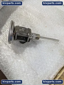 Ashcroft 3800127667 Gauge – actual item, photo 4 of 8