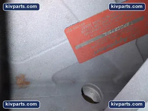 Appleton EFDC75NL Conduit – actual item, photo 3 of 4