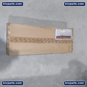 Liebert 554992G1 APSBATMODCU APS Battery Module – actual item, photo 3 of 4