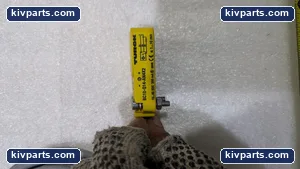 Turck BC10-Q14-AN4X2 Capacitive Sensor – actual item, photo 2 of 4
