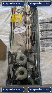 EX2100 Card – actual item, photo 2 of 3