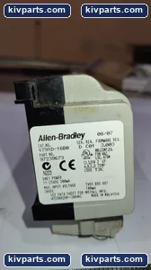 1791D-16B0 Devicenet 97239673 – actual item, photo 6 of 7