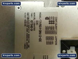 Moore Industries Temperature Transmitter – actual item, photo 2 of 5