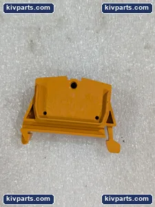 Phoenix Contact NS35 Mzdb 1.5 – actual item, photo 2 of 3