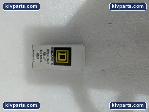Square D A3.61 Thermal Unit Heater Element – actual item, photo 5 of 6