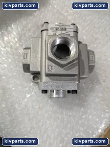 Alkon SP-3305 Directional Control Valve – actual item, photo 5 of 6