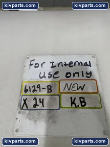 940-961AZ2 Braided Shunt Jumper Connector – actual item, photo 6 of 6