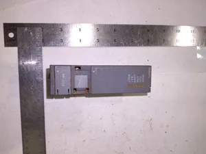 Mitsubishi Q02HCPU CPU Module