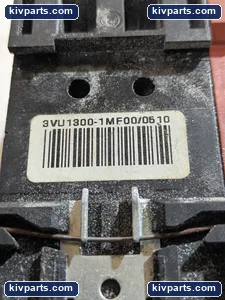 Siemens 3VU1300-1MF00 Motor Protection Circuit Breaker – actual item, photo 6 of 8