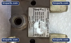 Imstr MP2VC4A – actual item, photo 2 of 4