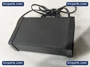 ALPHA OMEGA 1-030 SER 1 TC TEC CONTROLLER – actual item, photo 7 of 12