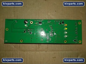 Applied Energy SA5166-E Charger Main Control Board PCB – actual item, photo 3 of 3