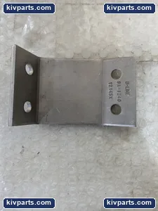 B-line 9A-1240 Cable Tray Cross Connector – actual item, photo 2 of 3