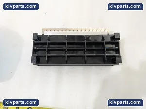 Toshiba CTCW03G01 Drive PLC Automation Control – actual item, photo 4 of 7