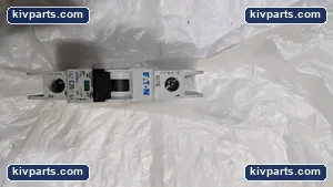 Eaton FAZ-C20/1-NA Miniature Circuit Breaker – actual item, photo 6 of 11