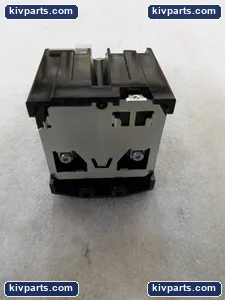 Allen-Bradley 592-JOV16 Manual Reset Overload Relay – actual item, photo 4 of 12