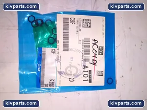 SMC C9F Gasket Seal Pneumatic Cylinder – actual item, photo 2 of 3
