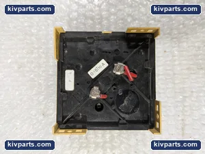 Piller Analog Panel Ammeter 0-500A 400Hz Class 1.5 Gauge Industrial Electrical – actual item, photo 2 of 3