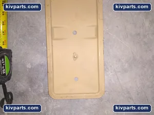 Cummins 3990751 Push Rod Cover – actual item, photo 6 of 7