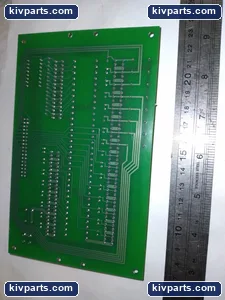 0050-01-011-00 MTA Automation – actual item, photo 3 of 5