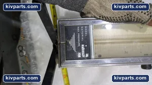 20-A Flow Meter – actual item, photo 2 of 12