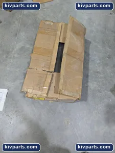 Square D SSP04EMA24S Surge Protector – actual item, photo 3 of 4