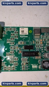 Ingeteam AQD0269 _A PCB – actual item, photo 2 of 5