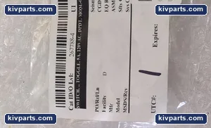 C&k OPGO1-C-S6E45715 7215 Miniature Toggle Switch – actual item, photo 3 of 11