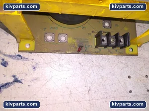 A350-1003-T084/03 Board PCB Industrial Control – actual item, photo 4 of 6
