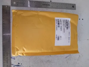 Simplex 0742313 4090-9802 ZAM Surface Cover