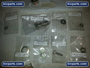 General Electric YJEG2 Hardware – actual item, photo 3 of 3