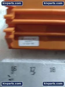 Weidmuller RD37 Male Terminal Block – actual item, photo 4 of 8