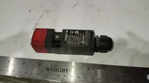 Omron D4NS-3CF Door Switch