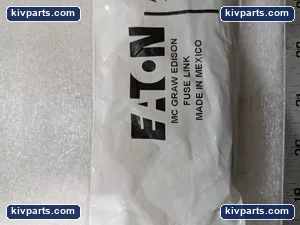 Eaton FL11K6 Type Fuse – actual item, photo 3 of 7