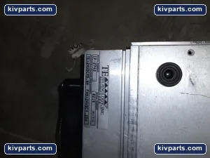Telemecanique CP-2742 Fan – actual item, photo 2 of 3