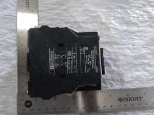Telemecanique LC1D1810 Contactor