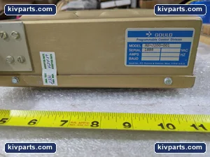 Gould J200-001 Programmable Controllers – actual item, photo 3 of 11