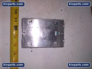 Mitsubishi FCU7-HD201-2 Circuit Breaker – actual item, photo 3 of 7