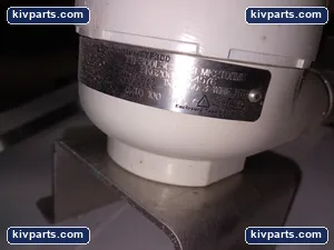 ABB TTF300 Hart Temperature Transmitter – actual item, photo 5 of 10