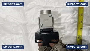 SMC PSI 0 150 Regulator with Gauge – actual item, photo 6 of 7