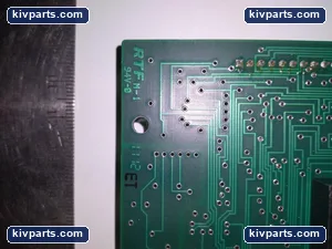 051201 Circuit Board – actual item, photo 4 of 5