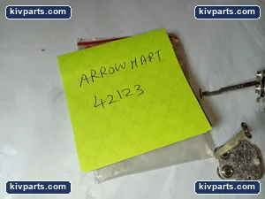 Arrow Hart 42123 Overload Relay Heater Element – actual item, photo 2 of 3