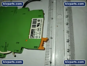 PLC-BSC-120UC/21 Phoniex Contact – actual item, photo 4 of 5