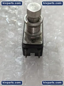 2/ORD Switch 4 Terminal Panel – actual item, photo 2 of 5
